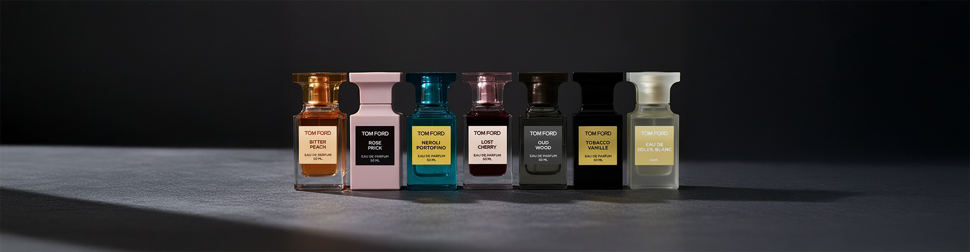 Tom Ford