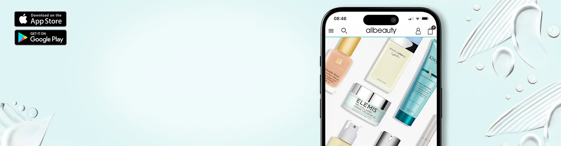 Generic APP banner