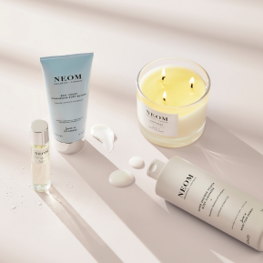 NEOM