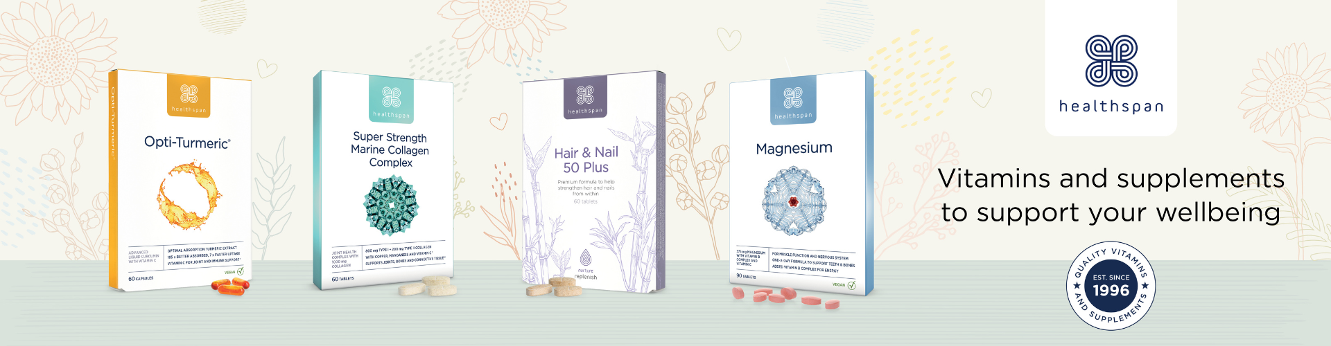 Healthspan