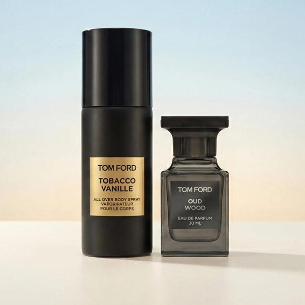 Tom Ford