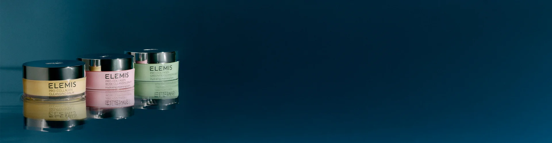 2025 Easter Premium Skincare Hero Banner - Elemis