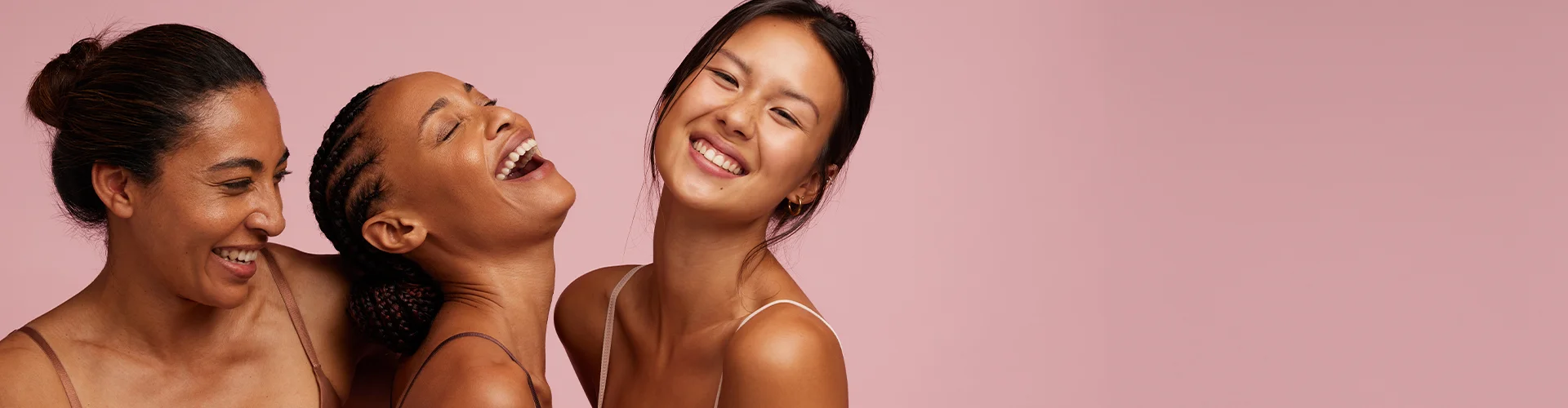 Fragrance Finder For Her Hub Banner