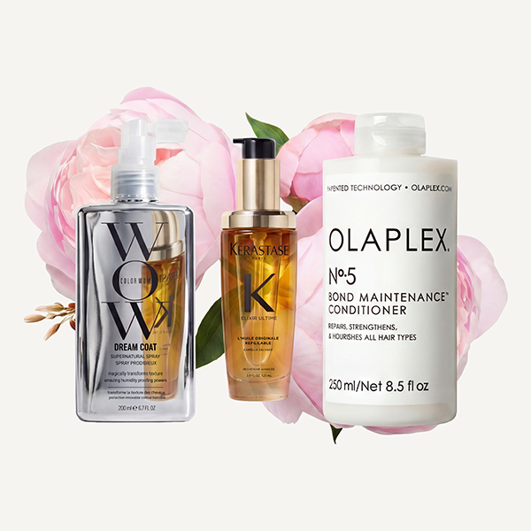 For The Haircare Enthusiast