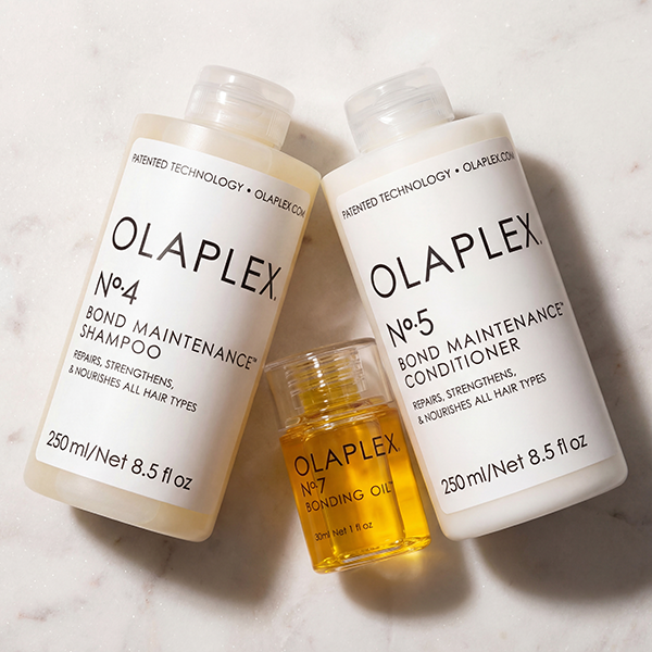 Olaplex