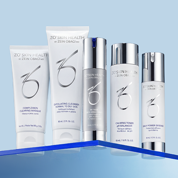 Zo Skin Health