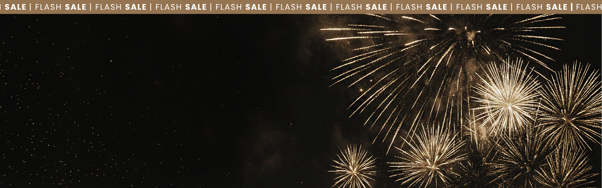 TEST Bonfire Night Flash