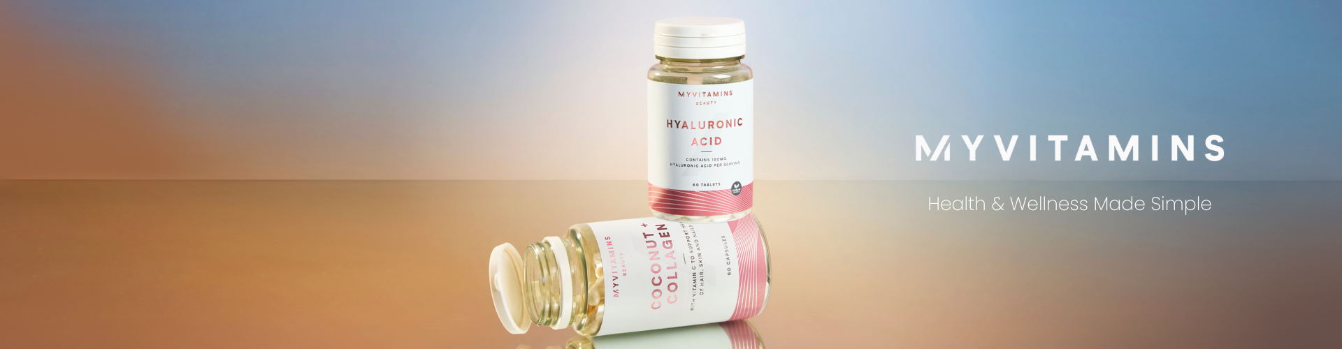 MyVitamins