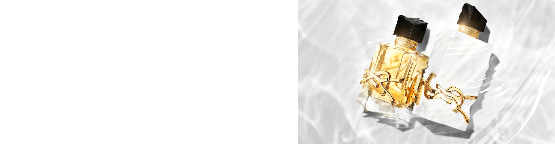 YSL Libre Flowers & Flames - the new fragrance for her