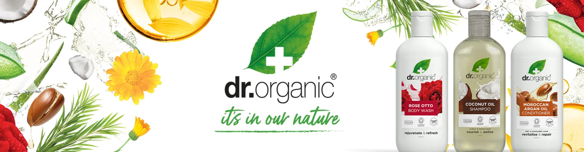 Dr. Organic