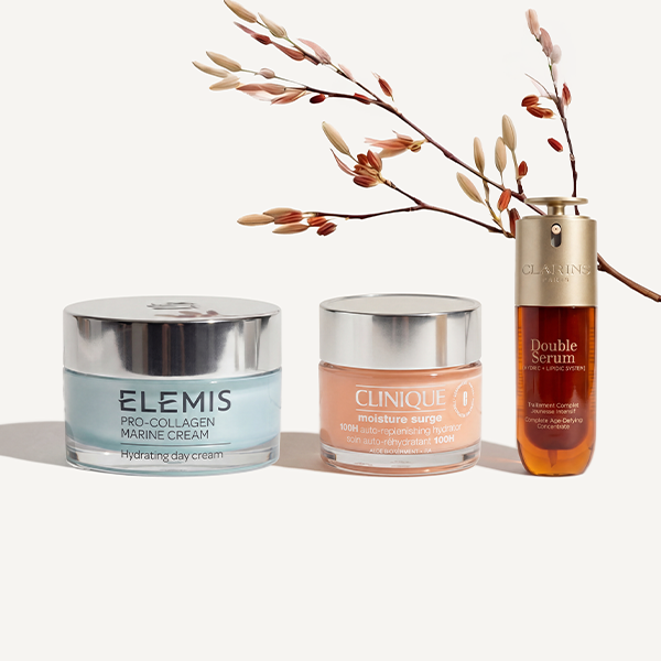 For The Skincare Devotee