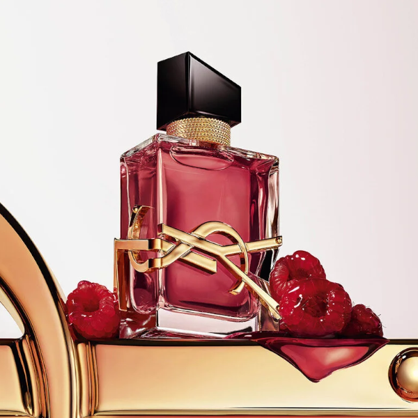 YSL Berry Crush