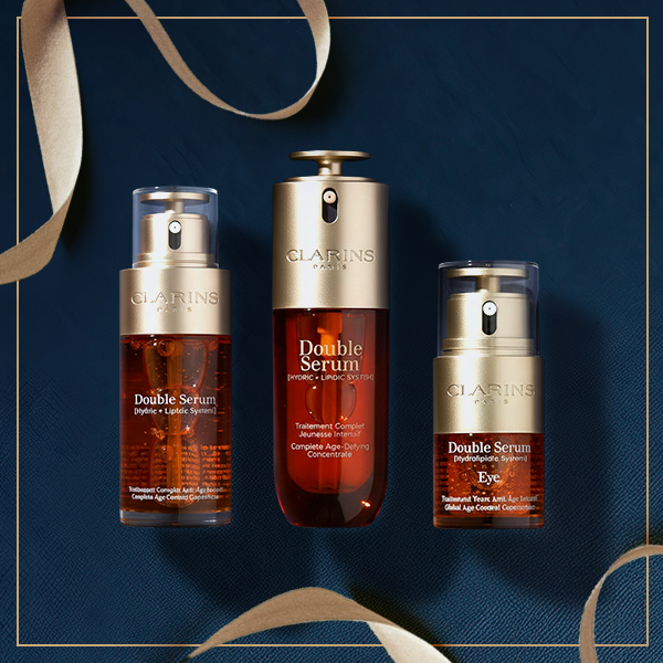 Clarins