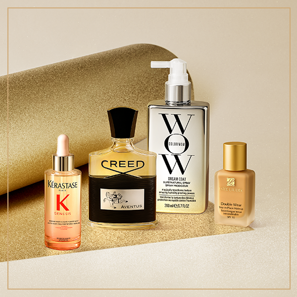 Luxury Gifting