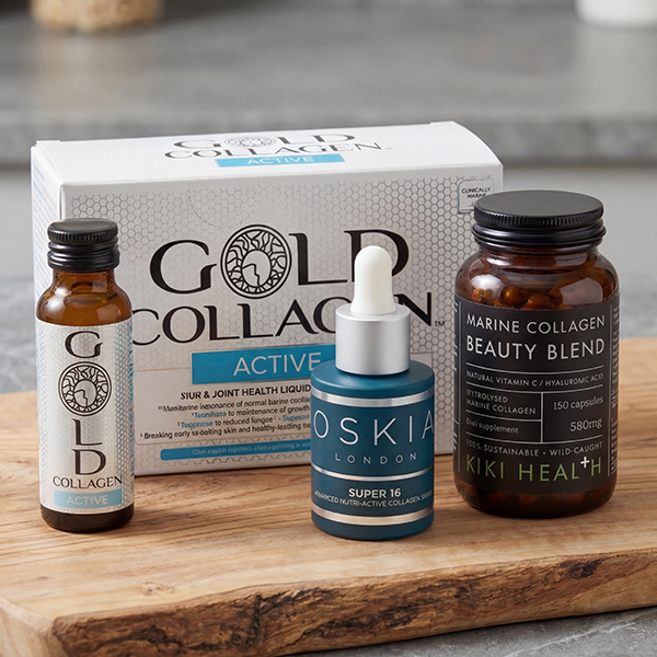 Gold Collagen