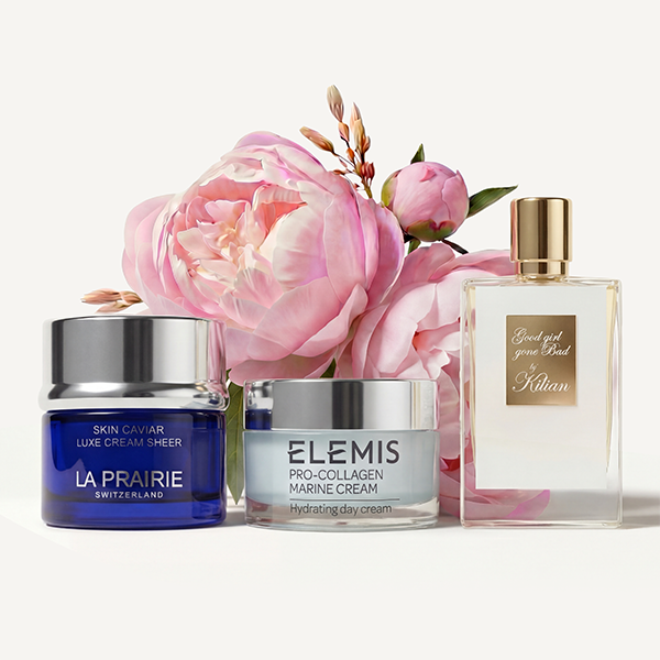 For The Glamorous Mum