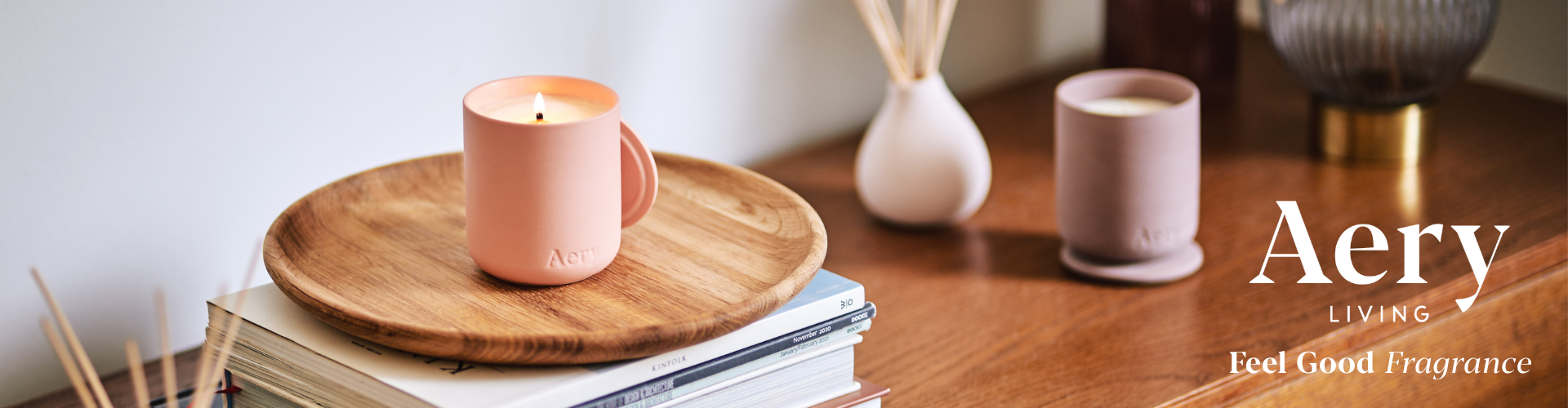 Brand Room Aery Living