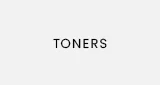 TONERS