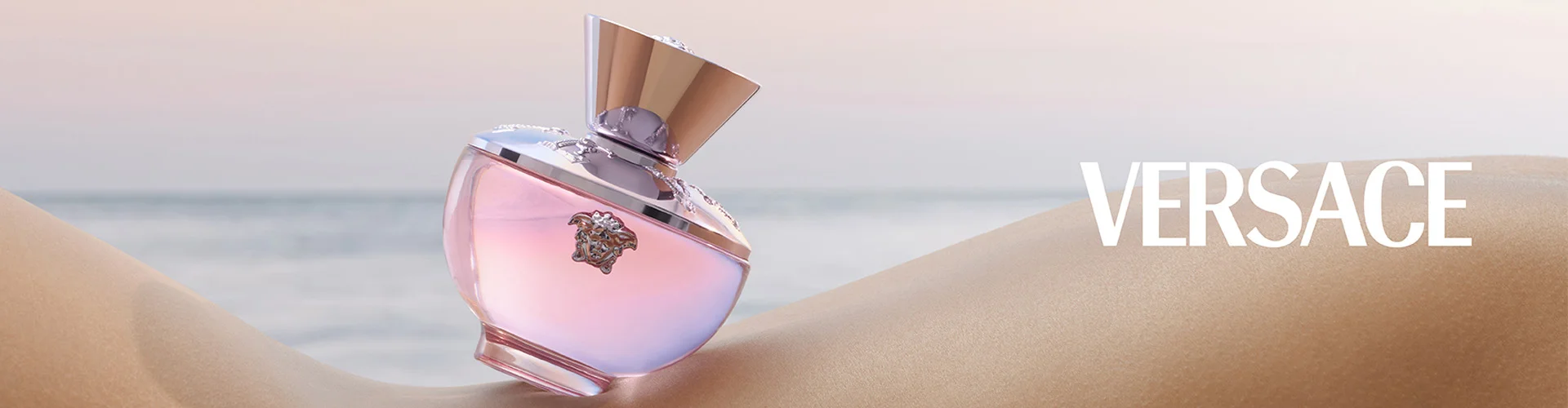 Versace Dylan Blush