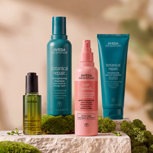 Aveda