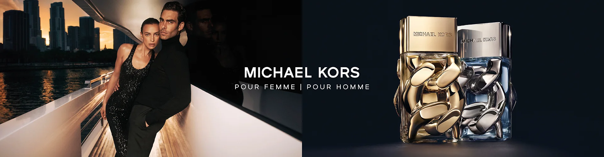 MK  brand room