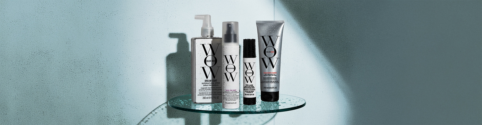 Kevin Murphy Hero Banner