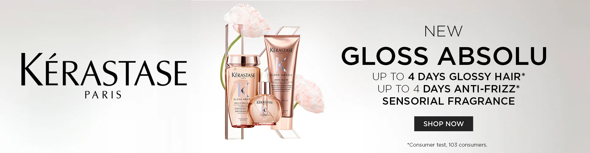 Week 10 2025 Kerastase Gloss Absolu NPD Hair Care Hub