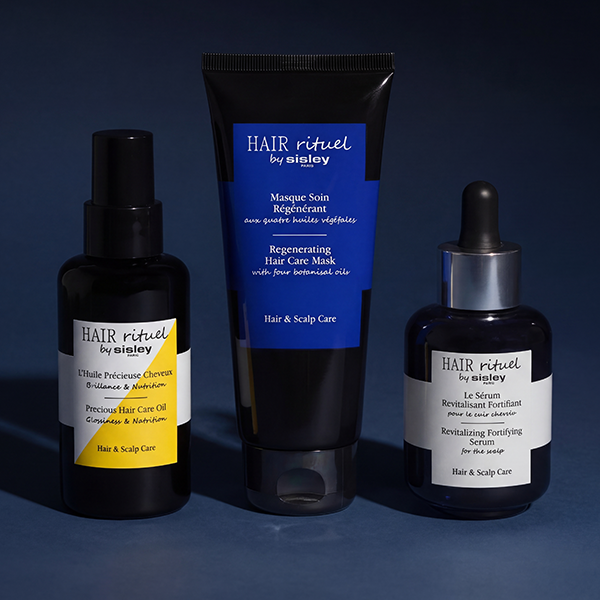 Hair Rituel by Sisley