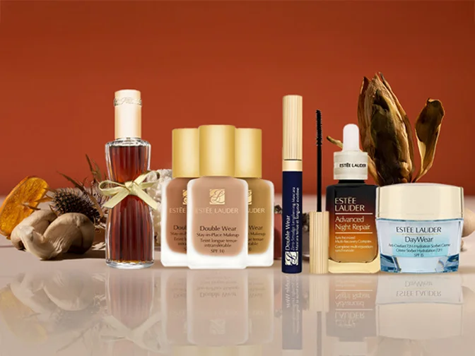 Estée Lauder