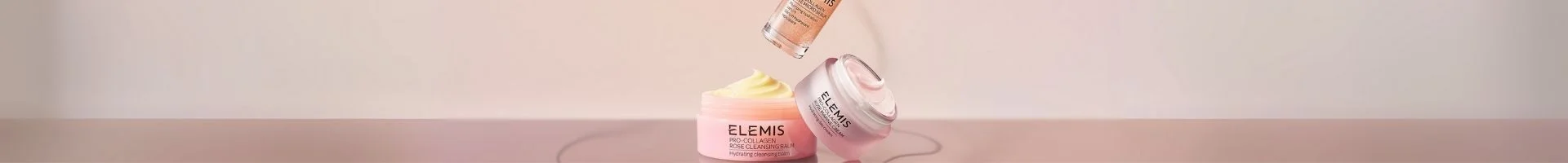 Elemis Pro-Collagen Rose Collection