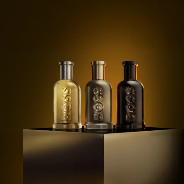 Hugo Boss