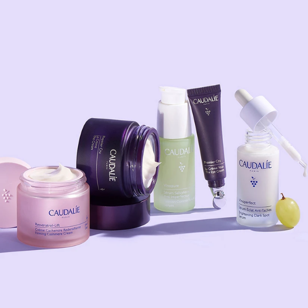 Caudalie