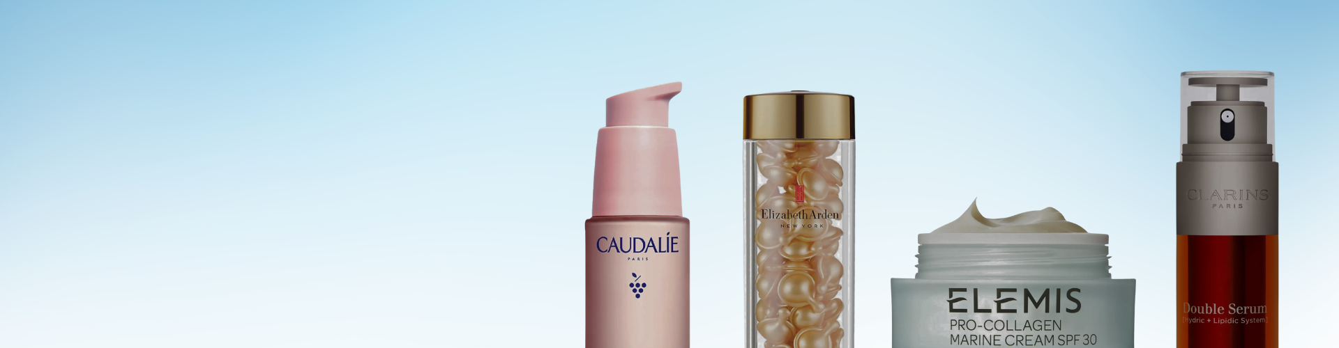 Give your skincare routine