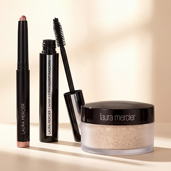 Laura Mercier