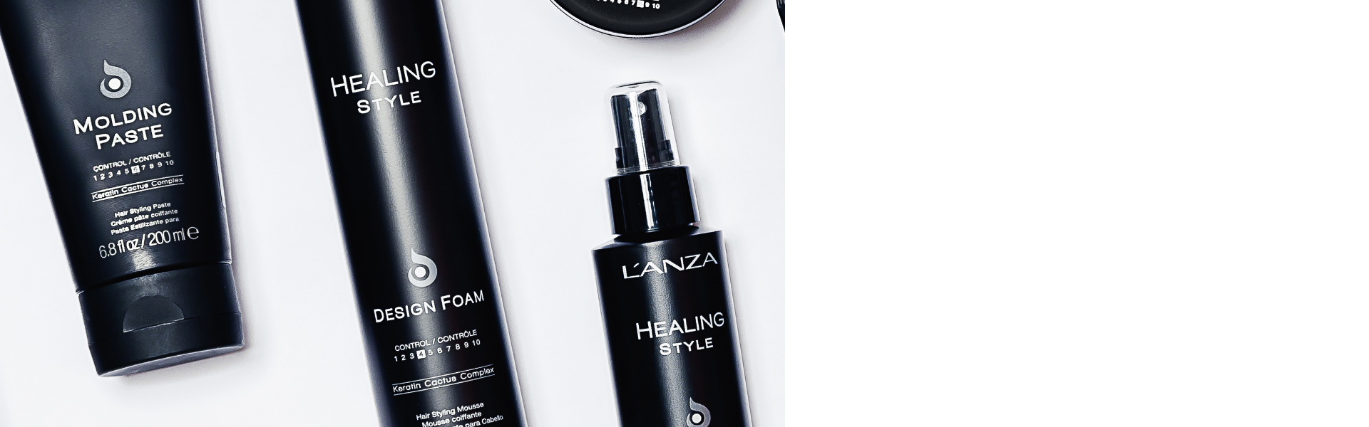 L'Anza Healing Style