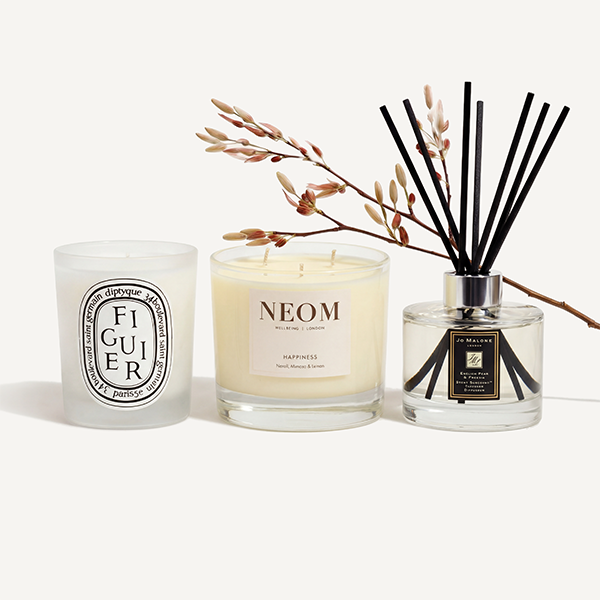 For The Home Scents Stylist