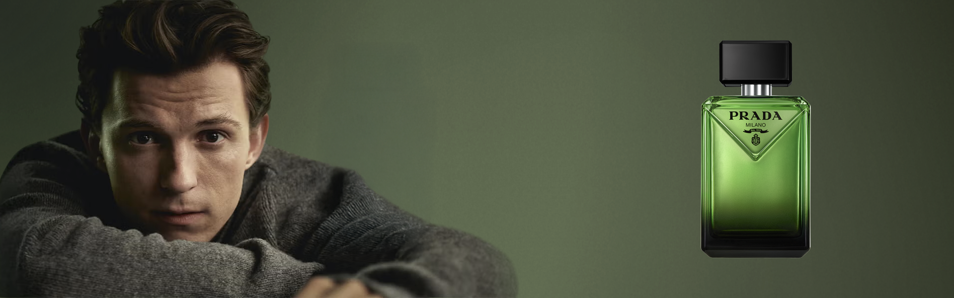 Prada Tom Holland Hero (no copy) (Homepage)