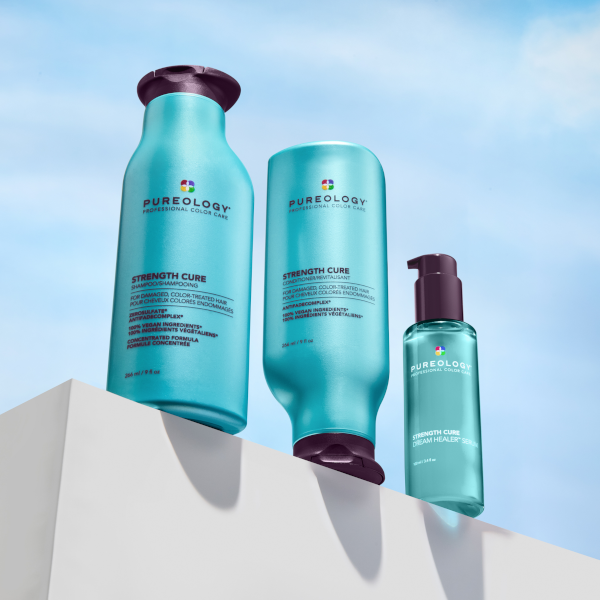 Pureology