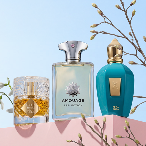 Fragrance
