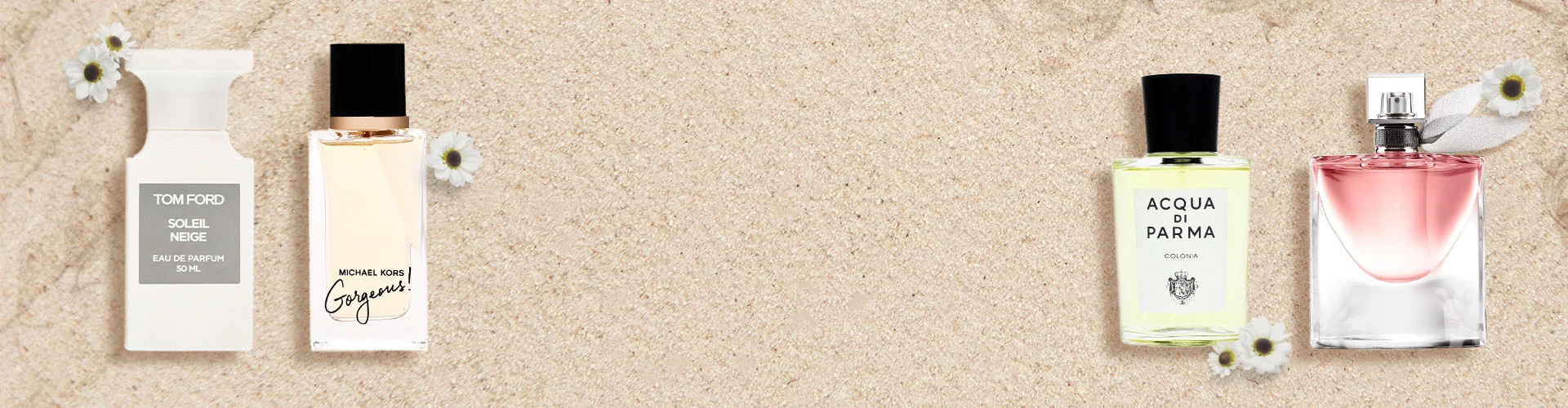 Week 32 Summer Scents Hero Banner