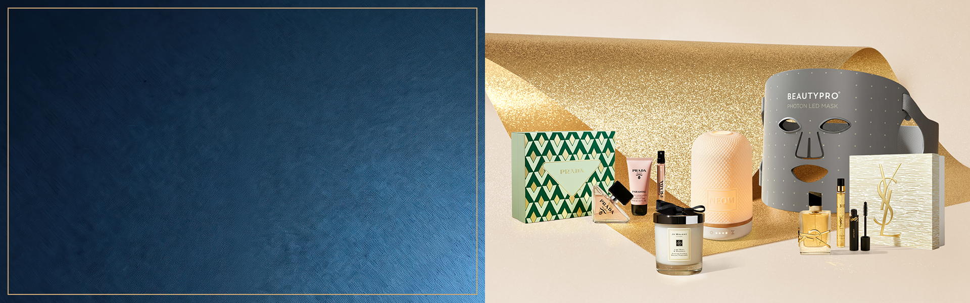 For a Beautiful Christmas