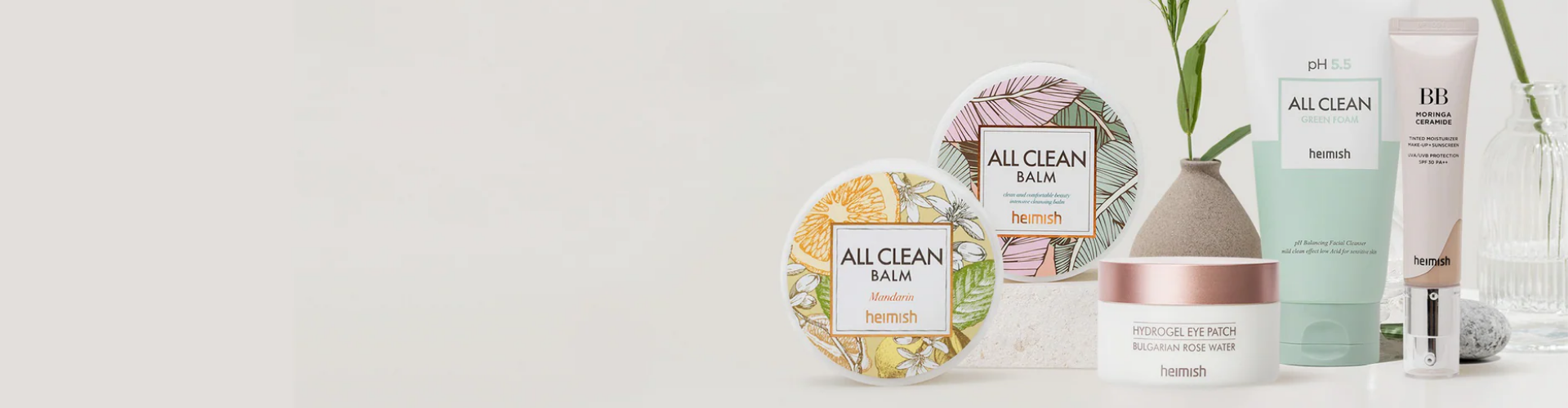 Brand Room Heimish Hero Banners