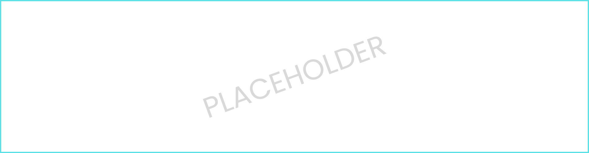 GLOBAL PRIMARY BANNER PLACEHOLDER TEST