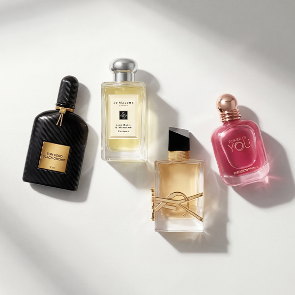 FRAGRANCE