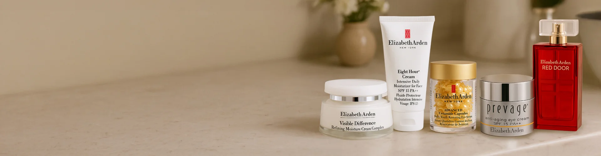 Elizabeth Arden