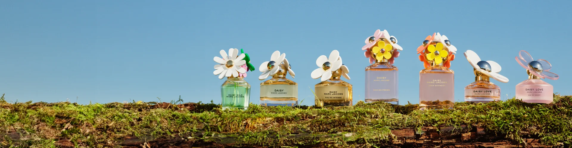 Marc Jacobs