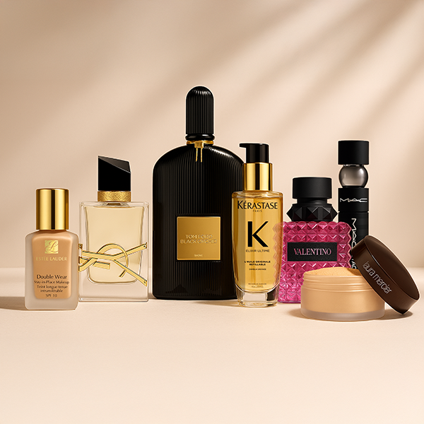 Premium Beauty Steals