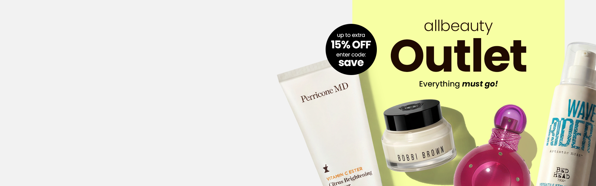 Up to extra 15% off