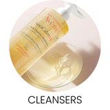 Cleansers