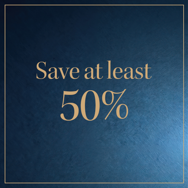 Huge Savings